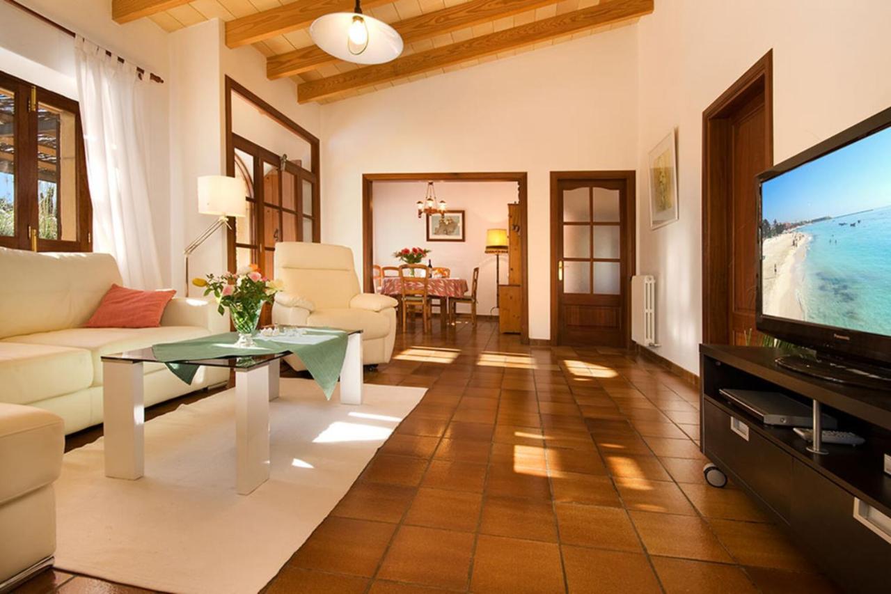 Villa Llangana