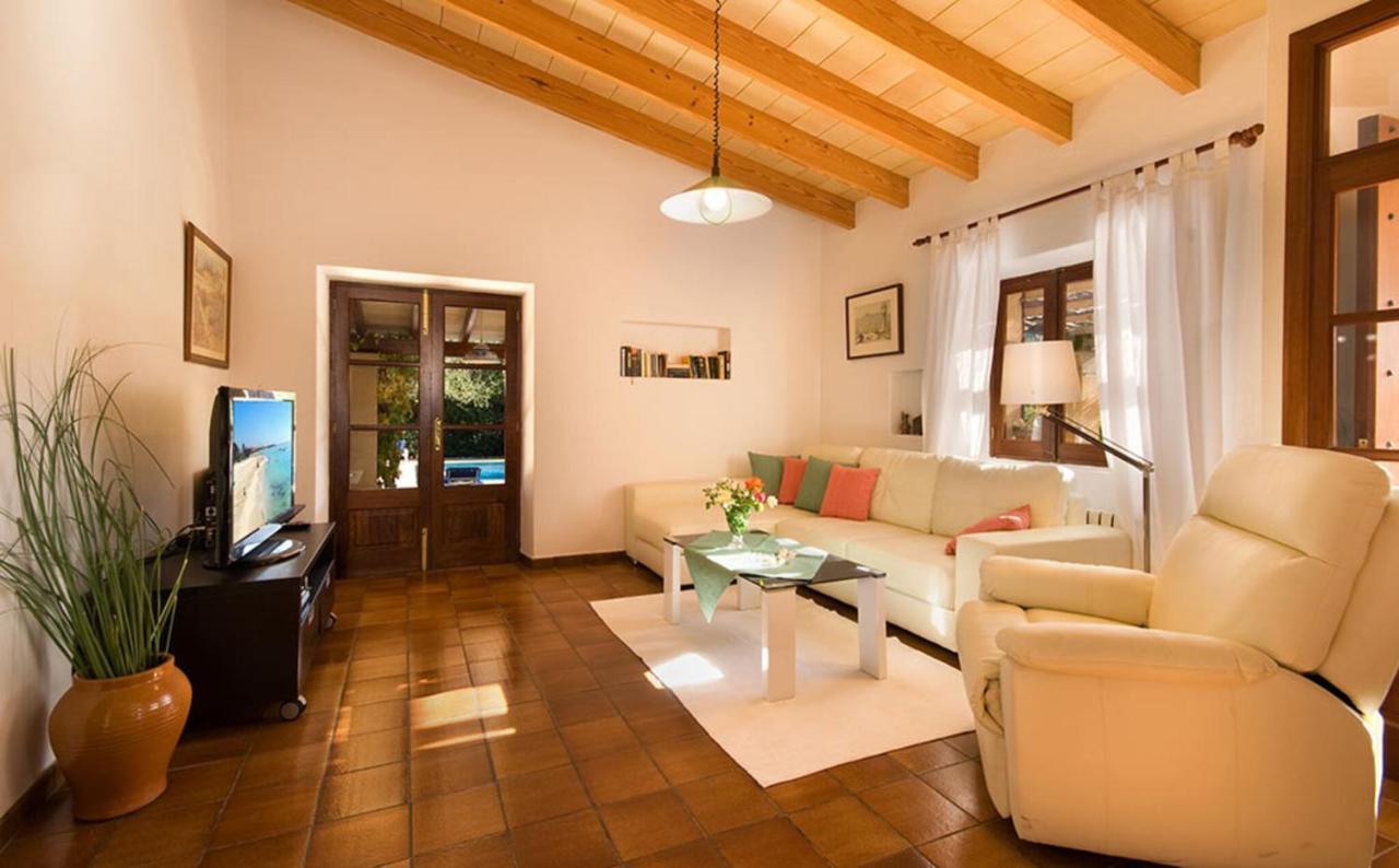 Llangana Villa Pollença