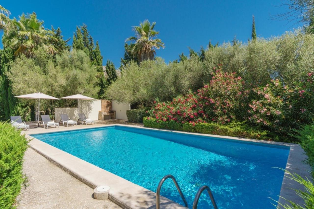 Villa Llangana *