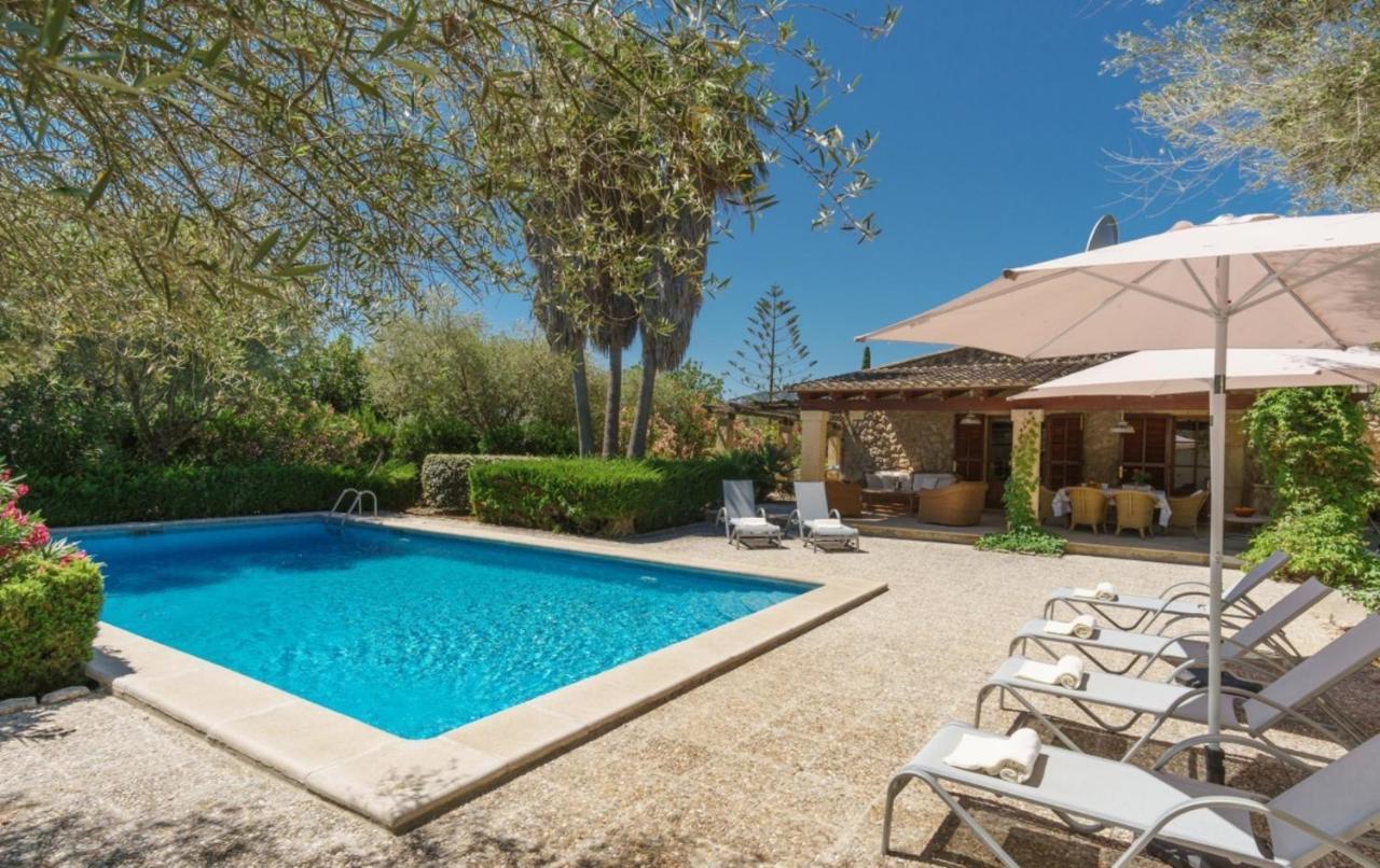 Villa Llangana Pollença