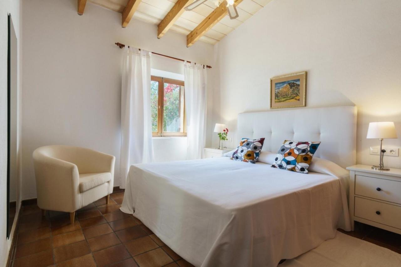Llangana * Pollença