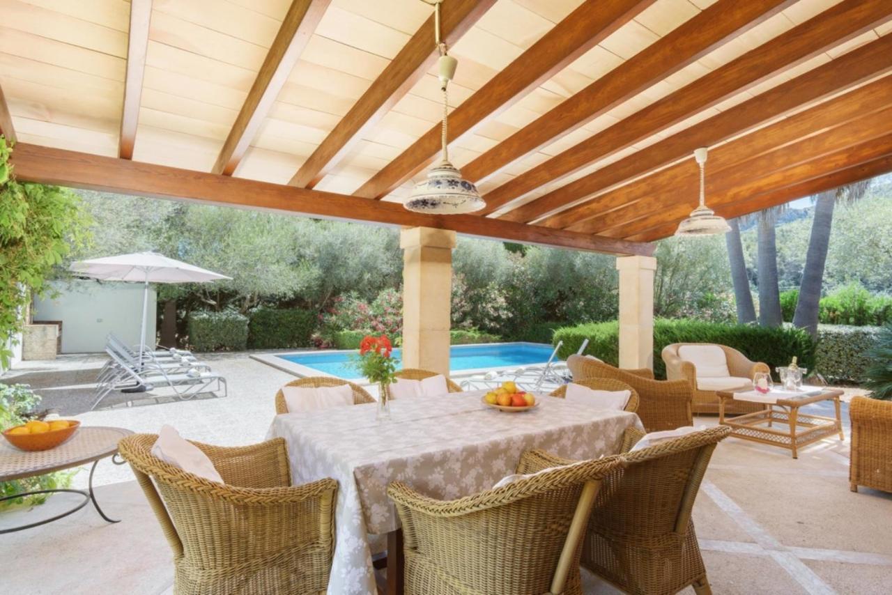Llangana Villa *