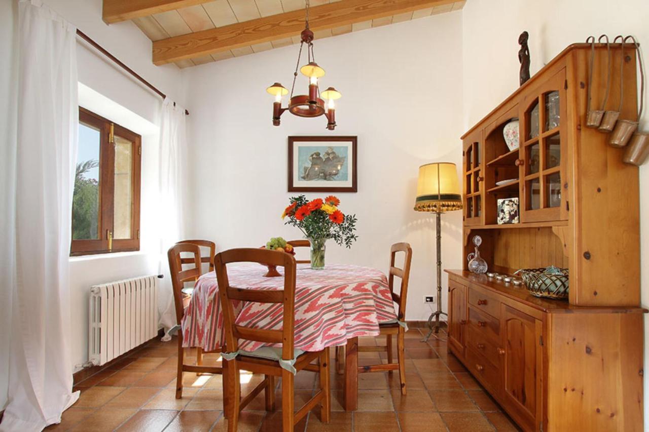 Villa Llangana *