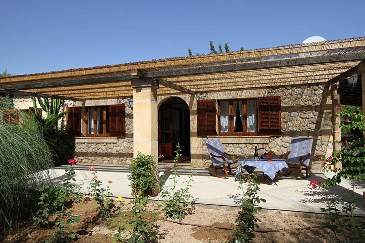 Llangana Villa *